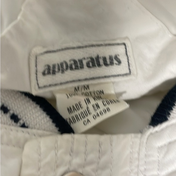 Apparatus Jacket - Picture 1 of 2